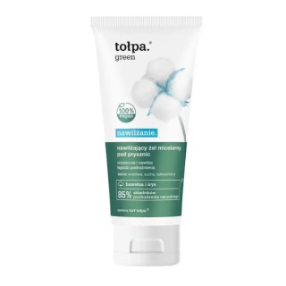 Tołpa Green hydraterend. hydraterende micellaire douchegel 200 ml