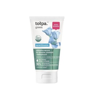 Tołpa Conditioner serum for thin and delicate hair 150 ml