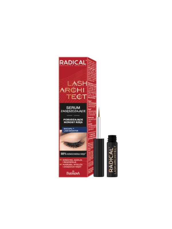 Farmona Radical Lash Architect Serum 5 ml