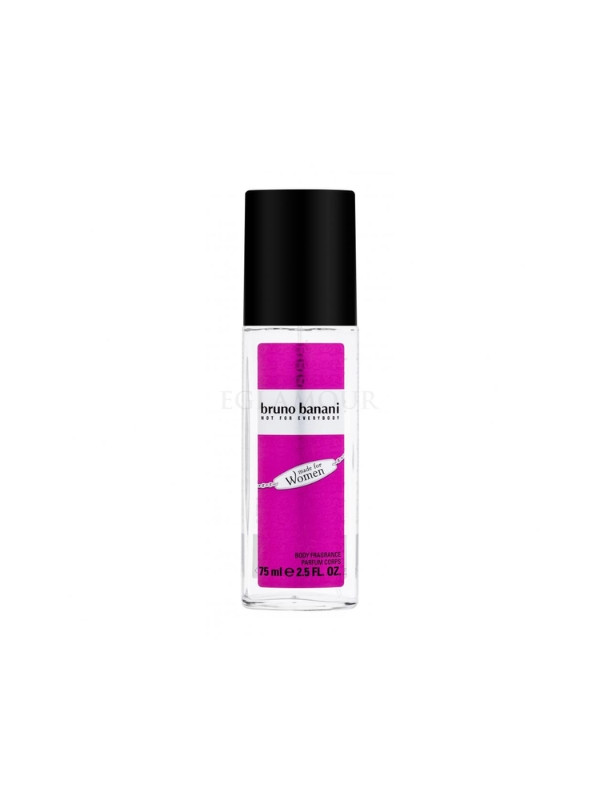 Bruno Banani Made for Women Deodorantspray 75 ml