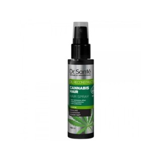 Dr. Santé Canabis revitalizing spray hair conditioner 150 ml