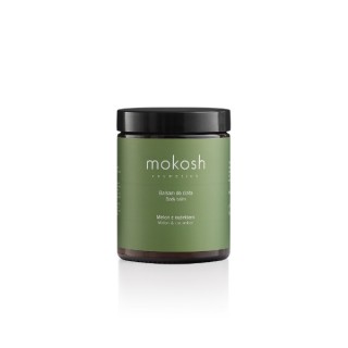 Mokosh Melon Cucumber Body Lotion 180 ml