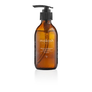 Mokosh Nourishing and Moisturizing Face Wash Gel Figa 200 ml