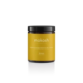 Mokosh Subtly Bronzing Passion Fruit Body- en gezichtslotion 180 ml