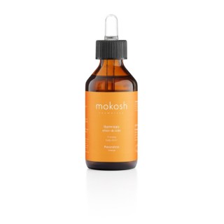 Mokosh firming body elixir Orange 100 ml