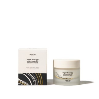 Resibo Royal Therapy Boogcrème voor hals en decolleté 50 ml