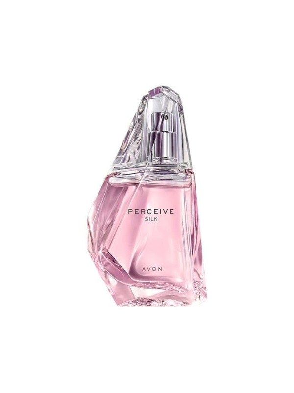 Avon Perceive Silk Eau de Parfum 50 ml