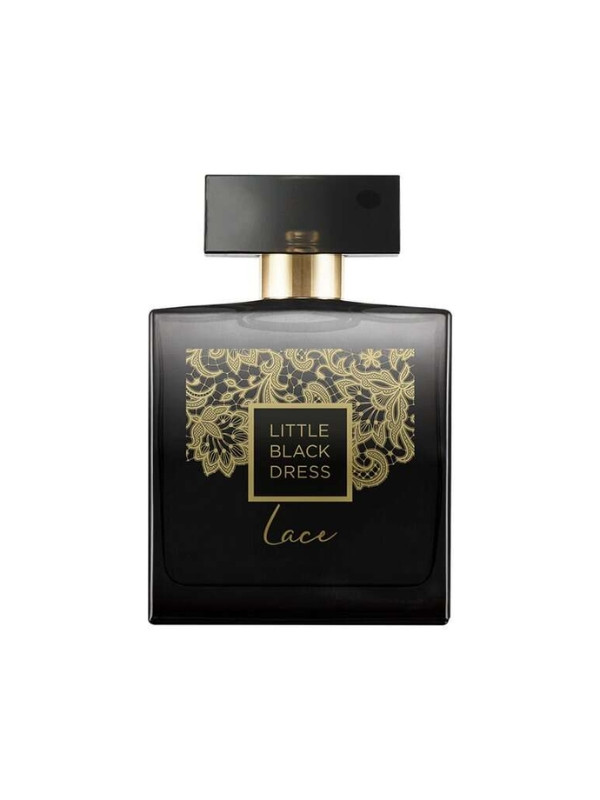 Avon Little Black Dress Lace Eau de Parfum 50 ml