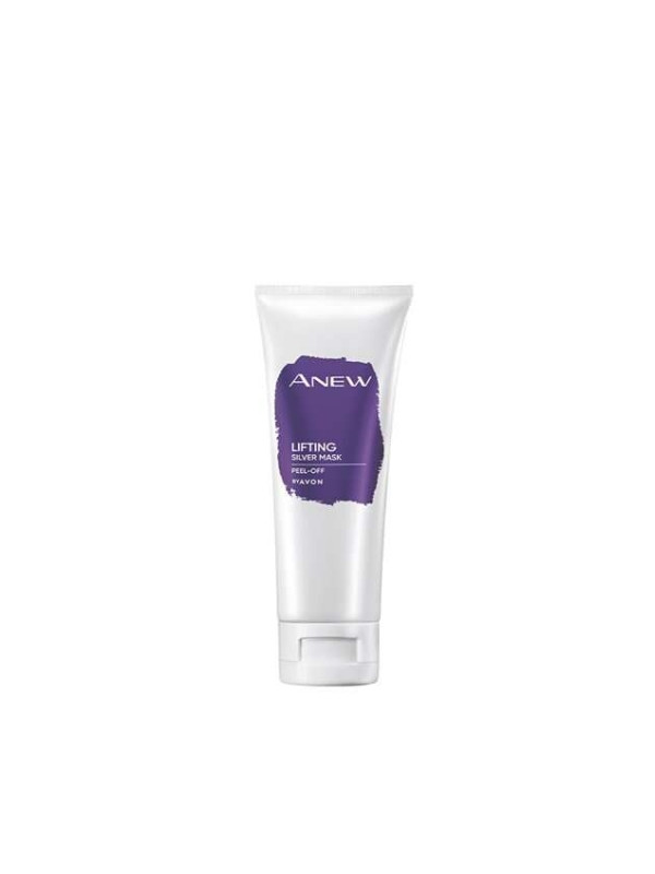 Avon Anew liftend gezichtsmasker peel-off 75 ml