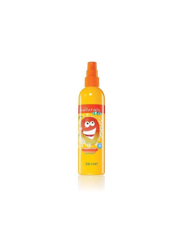 Avon Naturals Kids Detangling Spray for children Great Mango 200 ml