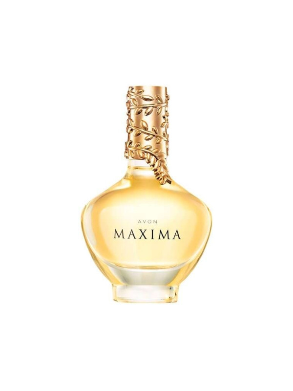 Avon Maxima Eau de Parfum voor Haar 50 ml