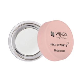 AA Wings of Color Brow stylingzeep