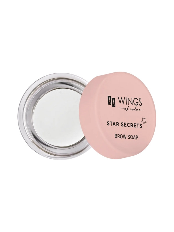 AA Wings of Color Brow styling soap