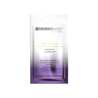 L'biotica Dermomask Night Acitve Mesotherapy repair face mask 12 ml