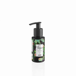 Anwen Silicone Serum for protecting hair ends Green Fig 50 ml