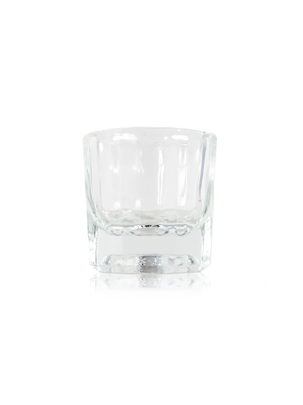 Silcare Liquid glass with a capacity of 5 ml, 1 piece