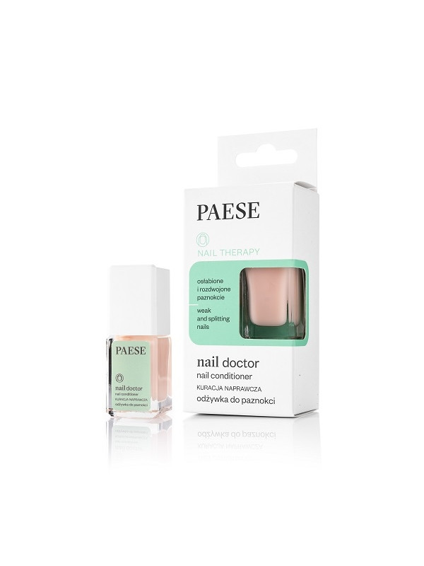 Paese Nail Therapy Nagelconditioner Reparatiebehandeling 9 ml