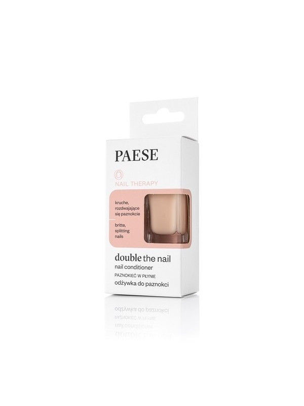 Paese Nail Therapy Nagelconditioner Vloeibare nagel 9 ml