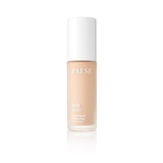 Paese Lush Satin Vitamin Illuminating Foundation /30/ Porcelain 30 ml