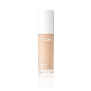 Paese Lush Satin Vitamin Illuminating Foundation /31/ Warm Beige 30 ml