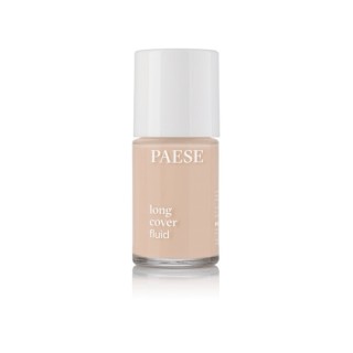 Paese Long Cover Covering foundation /0, 5 / Ivory 30 ml