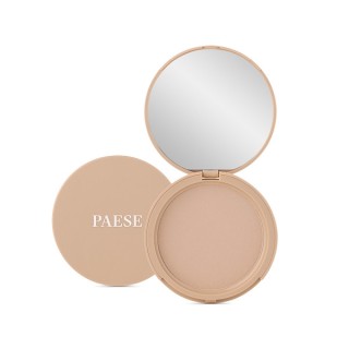 Paese Illuminating Face Powder Poedermist /12/ Natural Beige 10 gr