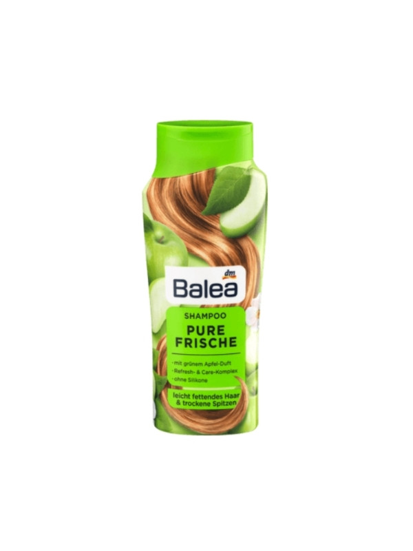 Balea Hair refreshing shampoo 300 m