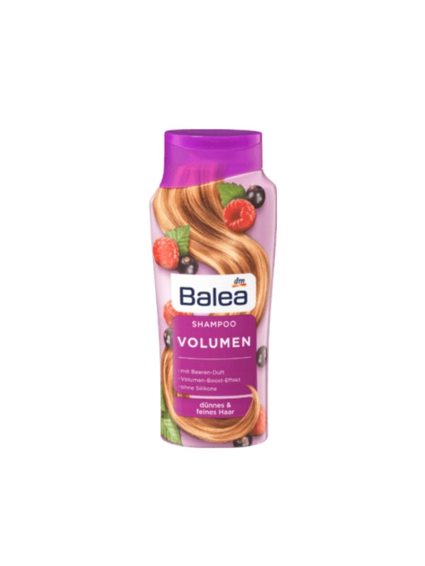 Balea Volumizing Shampoo 300 ml