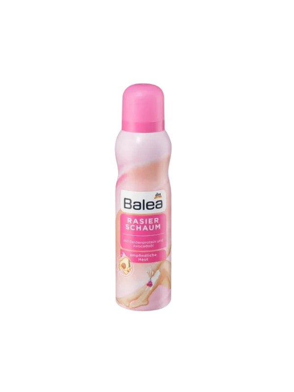 Balea Shaving Foam 150