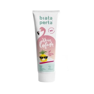 Biała Perła Pinacolada Whitening tandpasta 100 ml