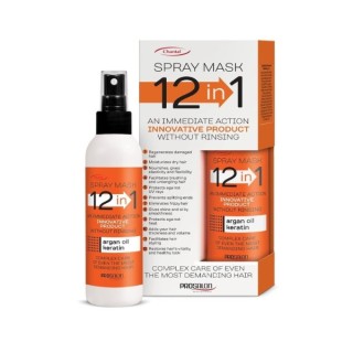 Prosalon Spray mask 12in1 for very damaged hair 150 g