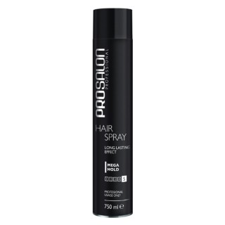 Prosalon Mega Haarspray 7