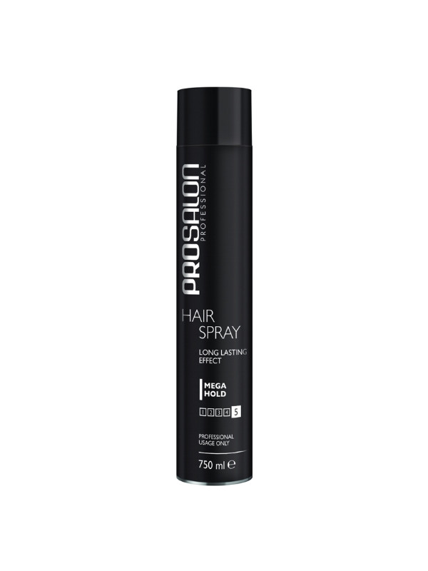 Prosalon Mega Haarspray 7