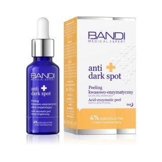 Bandi Medical Expert Anti Dark Vlekken Zuur-enzymatische Peeling 30 ml