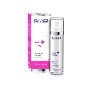 Bandi Medical Expert Anti Rouge Cremebehandlung für Kapillaren 50 ml