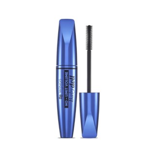 AA Wings of Color No Limit Volume Baby Doll Mascara False Eyelashes Effect 6 g