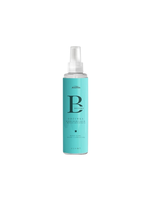 Joanna Hair Botox Smoothing spray haarconditioner 150 ml