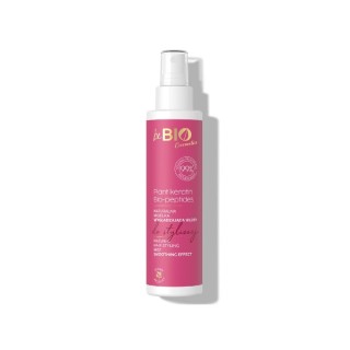 BeBio Ewa Chodakowska natuurlijke haarstyling mist gladmakend 150 ml