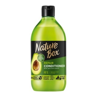 Nature Box Hair conditioner with Avocado oil 385 ml