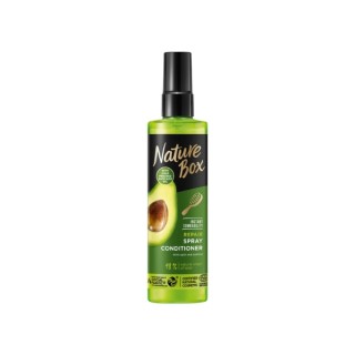 Nature Box Spray haarconditioner met Avocado -olie 200 ml