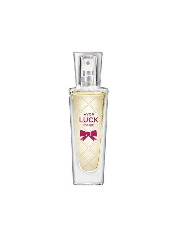 Avon Luck Eau de Parfum voor haar 30 ml