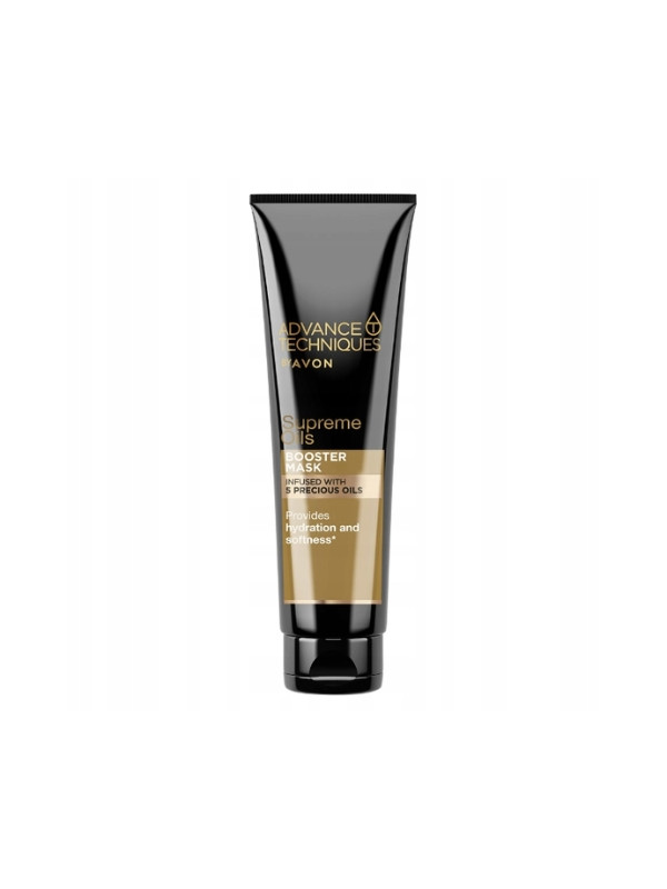 Avon Advance Techniques Haarmasker uitgebreide verzorging 150 ml