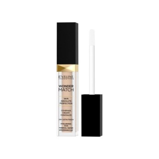 Eveline Wonder Match Liquid concealer /05/ Porcelain 5 ml