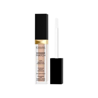 Eveline Wonder Match Liquid concealer /15/ Natural 5 ml