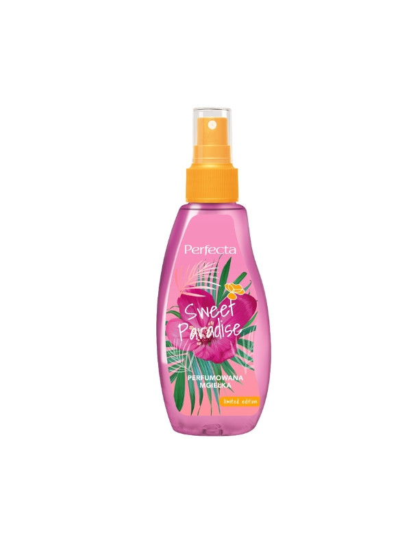 Dax Perfecta geparfumeerde bodymist Sweet Paradise 200 ml