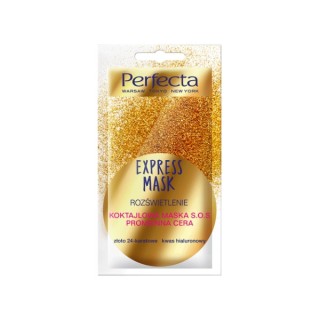 Dax Perfecta Express Mask Face mask SOS radiant skin 8 ml