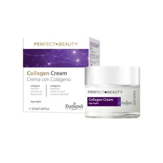 Farmona Perfect Beauty Collagen Face Cream 50 ml