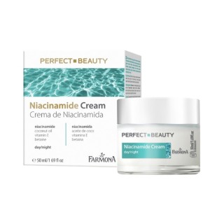 Farmona Perfect Beauty Niacinamide Face Cream 50 ml