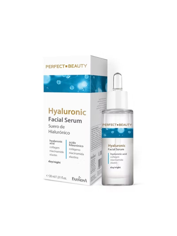 Farmona Perfect Beauty Hyaluronic Face Serum 30 ml