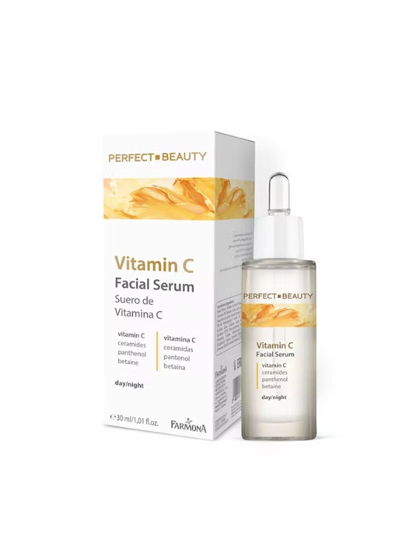 Farmona Perfect Beauty Serum met Vitamine C 30 ml